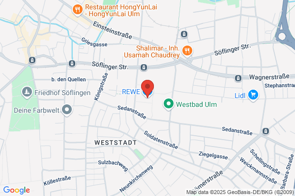 REWE