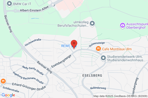 REWE