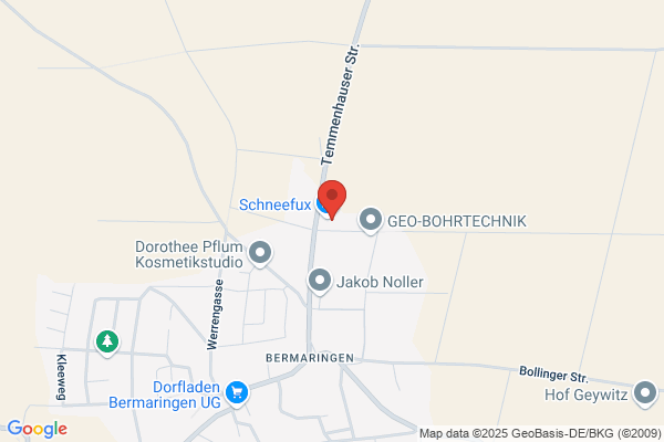 Pointinger, Gungl