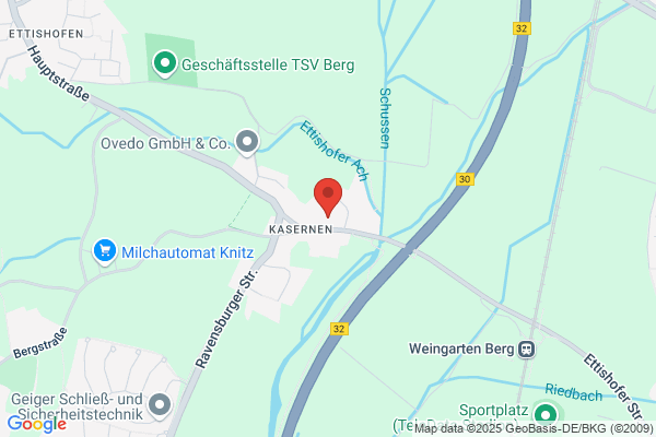Karer Consulting BW AG