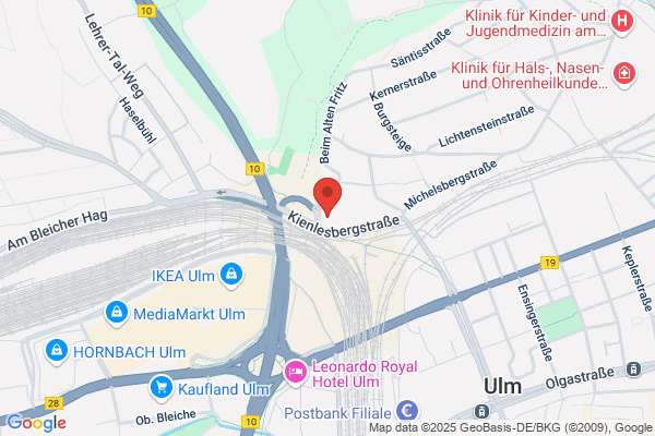 Marvecs GmbH