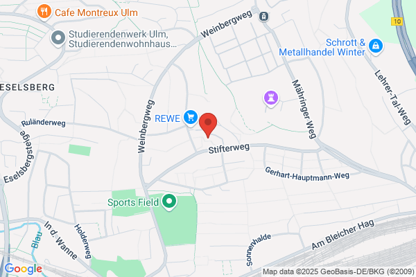 R+V Versicherung