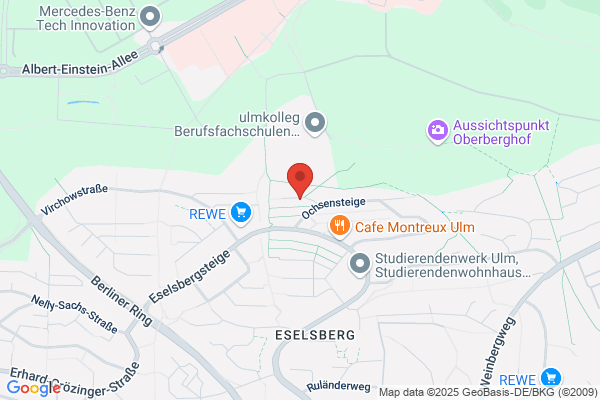 HUK-COBURG Versicherung Anita Campanelli in Ulm - Eselsberg