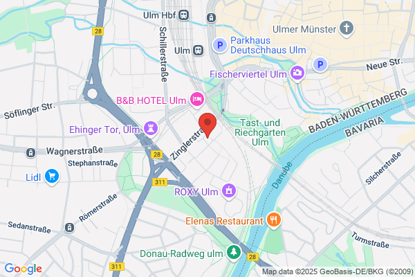HDI Versicherungen: Stefan Roelle - GESCHLOSSEN