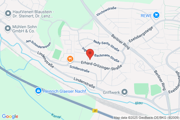 Geschlossene Agentur