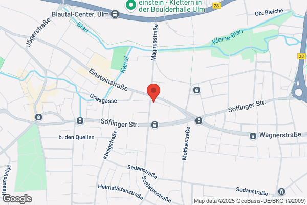 Dr. Petra Aicham & Kollegen Zahnärztliche Praxisklinik