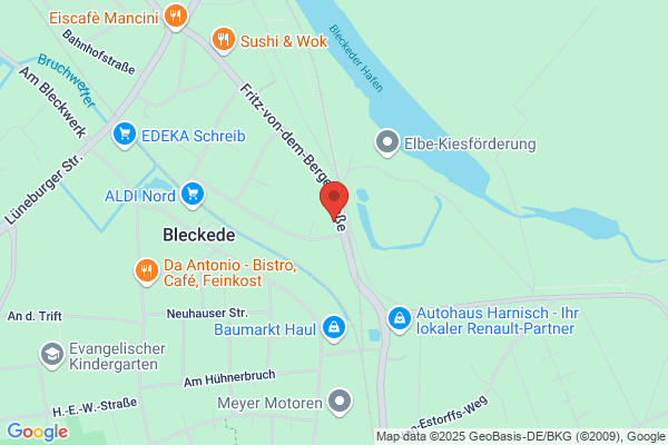 EURONICS Dahlenburg-Bleckede