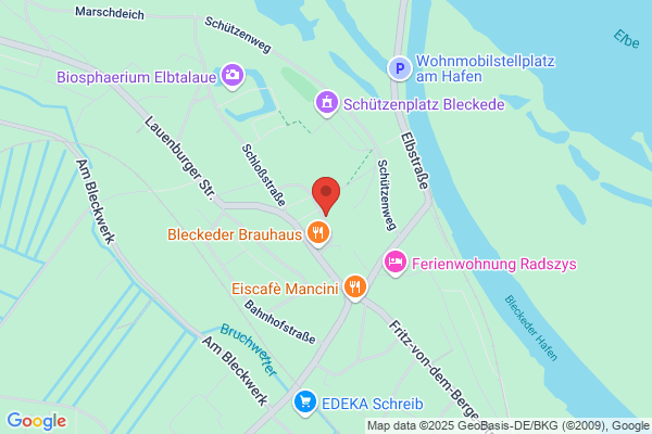 Altes Zollhaus