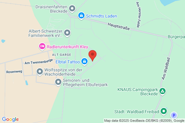 A. Klemmer GmbH
