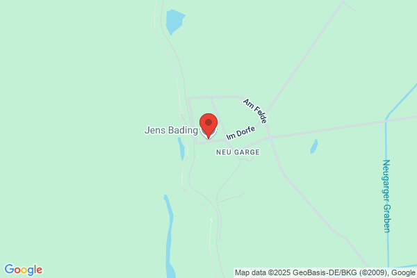 Bading, Jens GmbH u. Co. KG