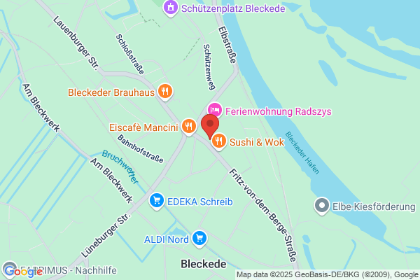 Biologische Abfallentsorgungs GmbH