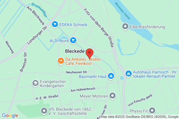 Bleckeder Bäderstudio Manfred Thunig GmbH