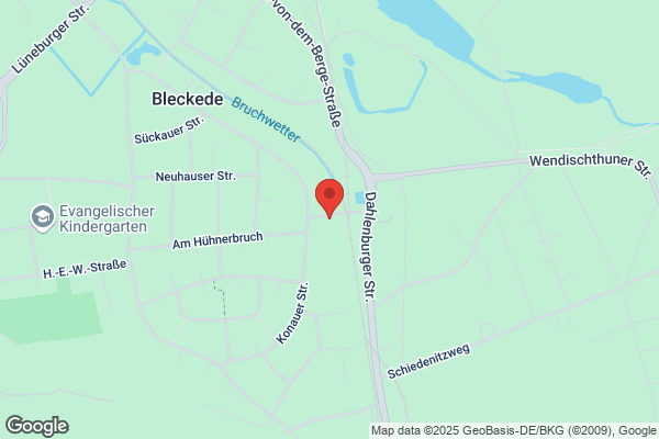 Maschinenbau Bleckede Gesellschaft mbH