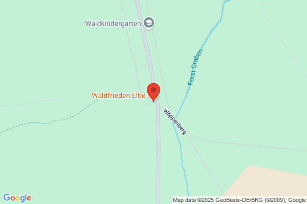 Restaurant Waldfrieden