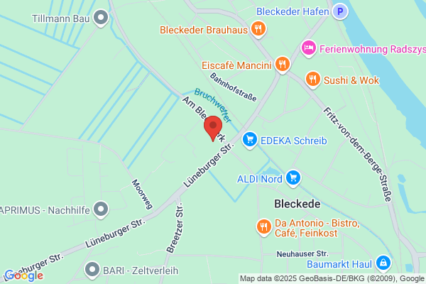 Rossmann Drogeriemärkte