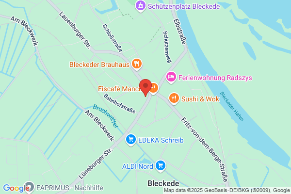 Sparkasse Luneburg