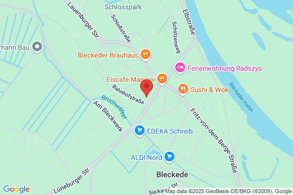 Stadt Bleckede