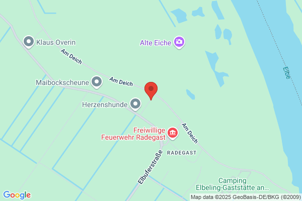Gasthaus W. Janke, Inh. R. Huber
