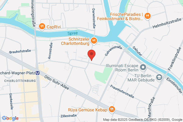 Zum Fährkrug