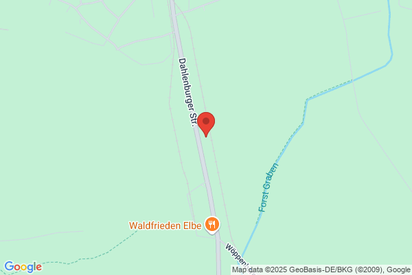 Waldkindergarten