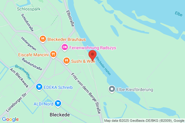 Rudolf Peters Landhandel GmbH & Co. KG