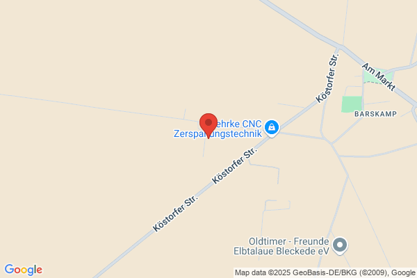 Grundschule Barskamp