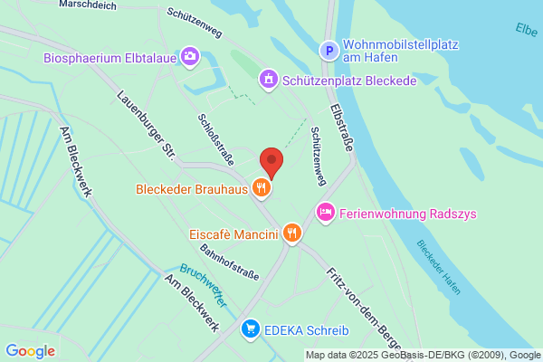 Deutsches Rotes Kreuz Kreisverband Lüneburg
