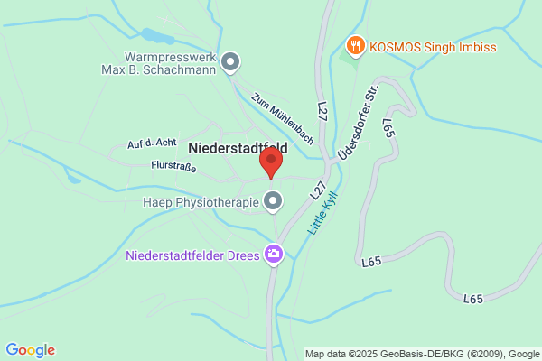 Weggemeinschaft Vulkaneifel e.V.
