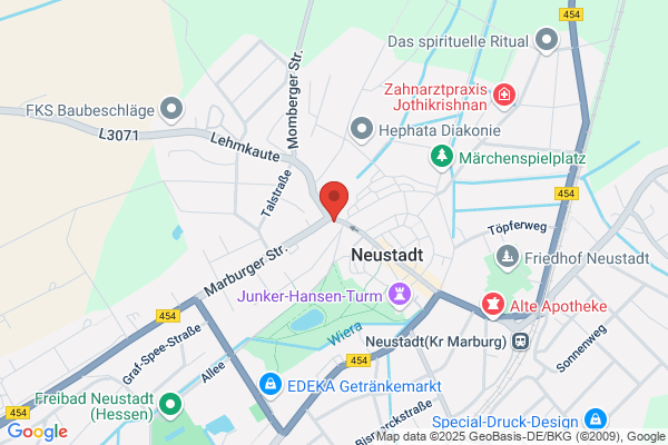 Elektro Lobüscher GmbH