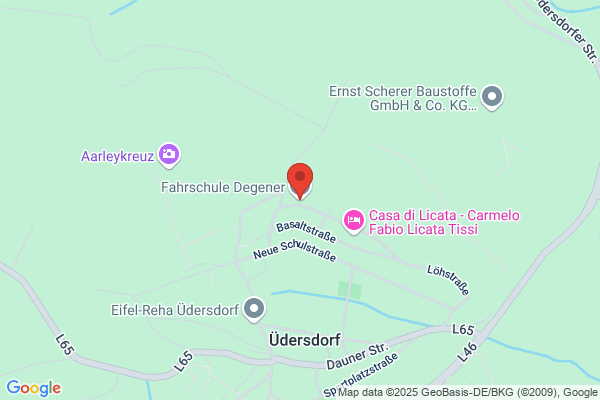 Fahrschule Degener
