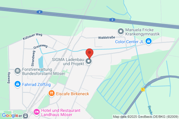 R. Baasch Dachdeckermeister