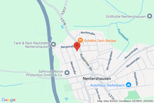 Steinebach GmbH