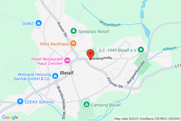 Hotel-Restaurant Waldblick