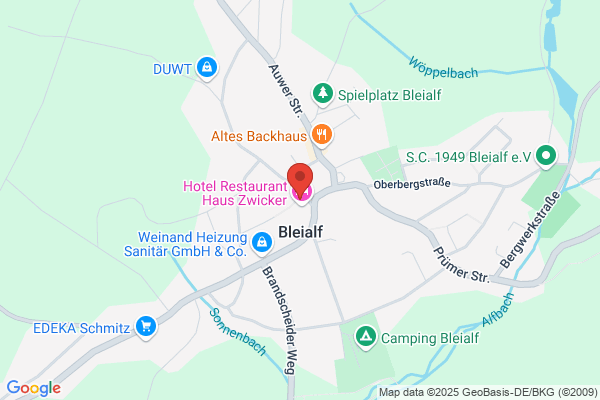 Kreissparkasse Bitburg-Prüm