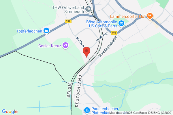 Mayeres Ing.Büro für Softwareentwicklung GmbH