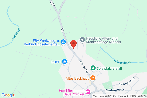 Peiffer Fliesen UG (haftungsbeschränkt)