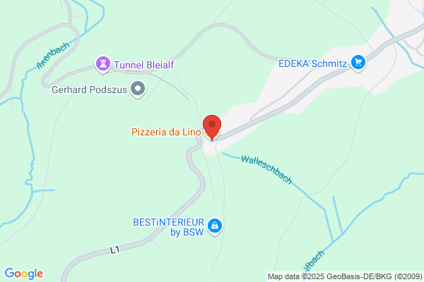 Pizzeria da Paolo