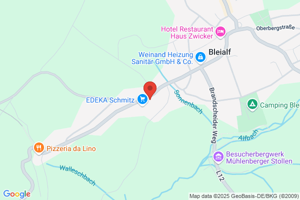 Raiffeisen-Waren-GmbH Westeifel Bleialf