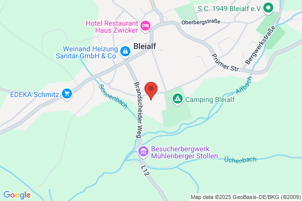 Realschule plus Bleialf