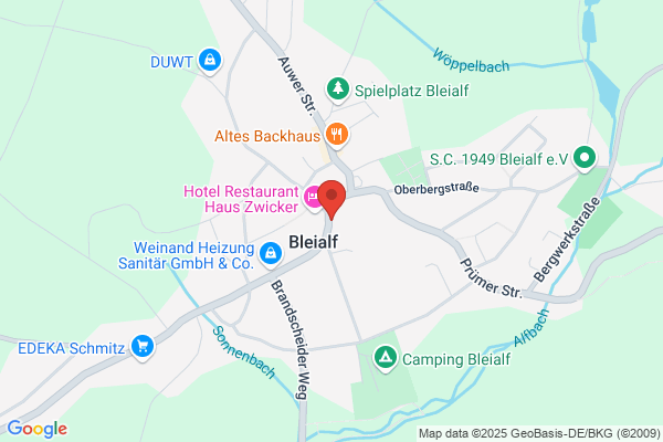 Reisebüro Prisma