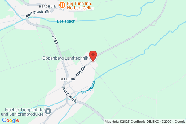 Oppenberg