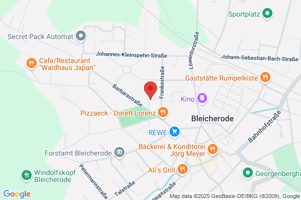 Dr. med. Melina Steg