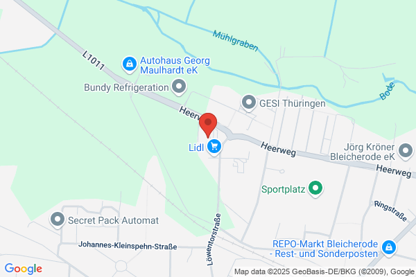 Rossmann Drogeriemärkte