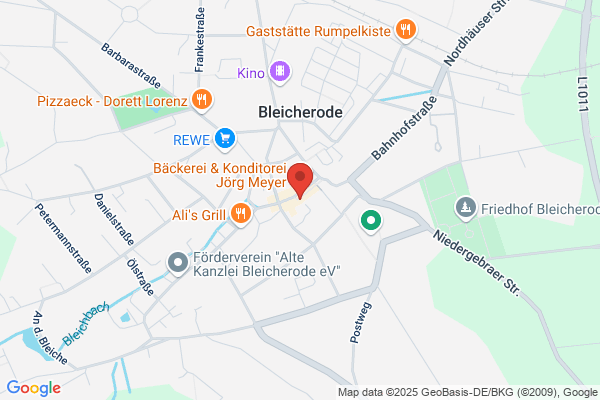 DVN Elektro GmbH