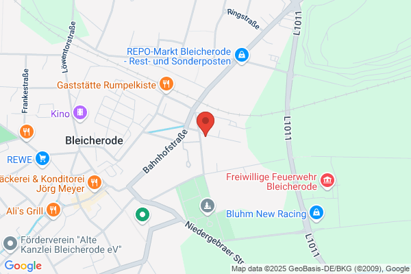 Elektrobau Thüringen GmbH