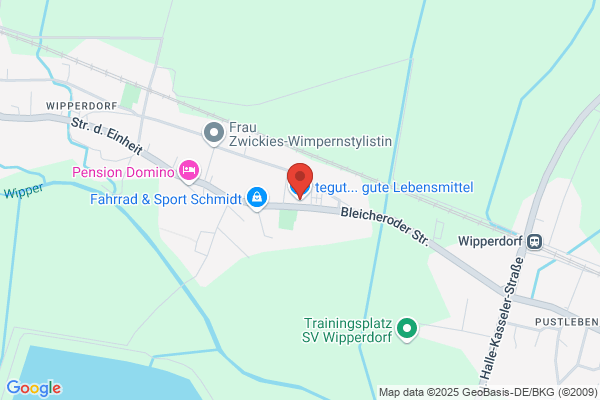 tegut... gute Lebensmittel