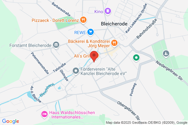 Kontaktbereichsbeamter