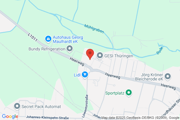 Metallbau Böhm GmbH