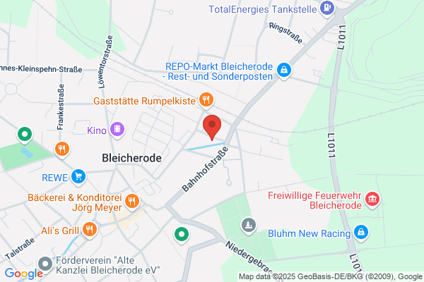 Pohl und Schneider Dental GbR