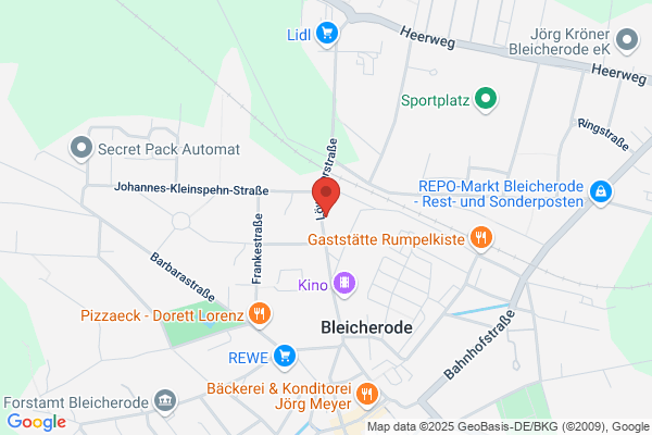 Reinboth Gunter Dental-Technik-KG